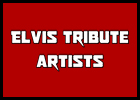 Elvis Tribute Artists
